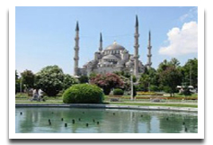 Istanbul Package Tour