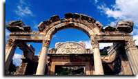 Glories of Turkey Tour Ephesus